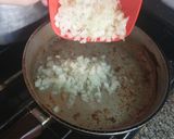 Foto del paso 4 de la receta: Canelones de acelga y ricota :suprema con salsa de 🍅