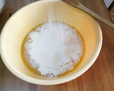 Foto del paso 2 de la receta: Pizza vegana de atún