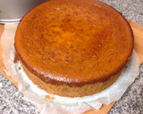 Foto del paso 7 de la receta: Cheesecake de turrón 💕 especial Navidad🎄