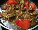 মটন বিরিয়ানি(mutton biryani recipe in Bengali) রেসিপি ধাপ - 4 ছবি