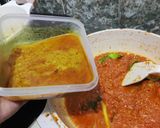 Foto langkah ke 3 dari resep Ayam Rica-rica.