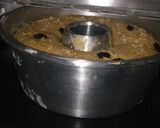 Foto langkah ke 6 dari resep Banana cake.
