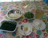 Foto del paso 3 de la receta: Albóndigas en salsa verde