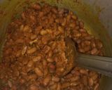 ग्रेवी मसाला राजमा (gravy masala rajma recipe in hindi) रेसिपी चरण 4 फोटो