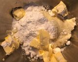 Karamellás grízes szelet recept fázis 5 fotója