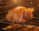 Foto del paso 6 de la receta: Pollo Asado Normal