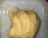 Foto langkah ke 2 dari resep Bolen pisang.