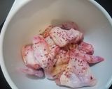 Anyukám Chilis-Mézes Páca recept fázis 2 fotója