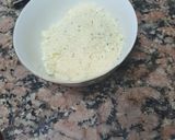 Foto del paso 1 de la receta: Spaghetti aglio e olio ( ajo y aceite de oliva