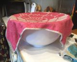 Foto del paso 6 de la receta: Pan casero de Cantalojas