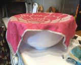 Foto del paso 6 de la receta: Pan casero de Cantalojas