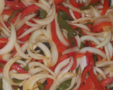 Foto del paso 4 de la receta: Kebab de carne picada