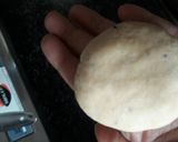 A picture of step 7 of Sattu kachori.