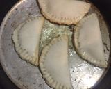 Foto del paso 5 de la receta: Empanadas de atún