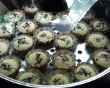 Foto langkah ke 2 dari resep Brownies kering.