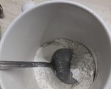 Foto del paso 1 de la receta: Torta de chocolate en microondas en 5 min