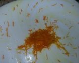 A picture of step 3 of Syrian Fried Kibbeh.