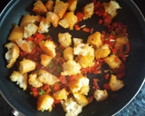 Foto del paso 2 de la receta: Sopa de pan y huevo