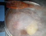 Foto del paso 7 de la receta: Gulash