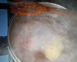 Foto del paso 7 de la receta: Gulash