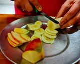 ફ્રુટ સલાડ (Fruit Salad Recipe in Gujarati) રેસીપી સ્ટેપ4ફોટો