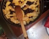 Foto del paso 3 de la receta: Rollo de manzana