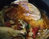 Foto langkah ke 2 dari resep Ayam bakar recook momychaa.