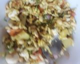 A picture of step 5 of Bhel.