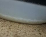 Foto del paso 1 de la receta: Arroz con leche