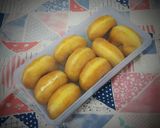 Foto langkah ke 6 dari resep Super Fluffy Doughnut.