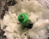 Foto del paso 1 de la receta: Judías verdes estofadas