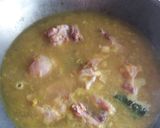 Foto langkah ke 3 dari resep Ayam Goreng Lengkuas.
