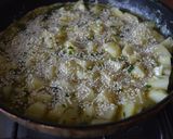 Foto del paso 5 de la receta: Tortilla de papa