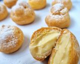 Foto langkah ke 10 dari resep 177. Cream Puff Ala B*ard Papa's.