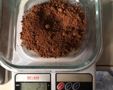 Foto del paso 4 de la receta: Brownie de cacao sin azúcar