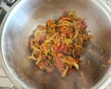 Foto del paso 4 de la receta: Rico Budín De Zapallo Italiano🫣✨️