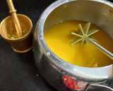 A picture of step 2 of Arhar Moong Masoor Dal Tadka.