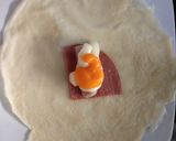 Foto langkah ke 2 dari resep Risol mayo spesial saos keju.