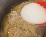 Chicken green masala recipe step 3 photo