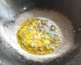 তিল উচ্ছে ভাজা(til uchhe vaja recipe in bengali) রেসিপির ধাপ 2 ছবি