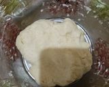 Foto langkah ke 3 dari resep Bakpao (No mixer).