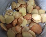 Foto langkah ke 3 dari resep Semur Jengkol Betawi.