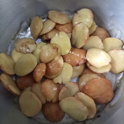 Langkah 3