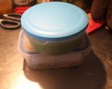 Foto del paso 9 de la receta: Tortillón Racinguista y salsa blanca verdolaga