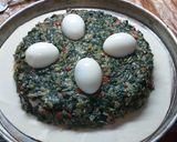 Foto del paso 5 de la receta: Tarta de Acelga 👌😋