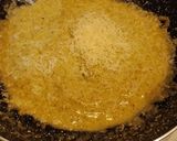 Foto del passaggio 7 della ricetta Tagliatelle al limone e crema di zucchine