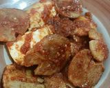 Foto langkah ke 5 dari resep Jengkol Balado.