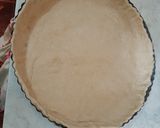 Foto del paso 2 de la receta: Tarta de brócoli y espinaca