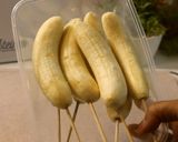 Foto langkah ke 1 dari resep Es Kul Kul Buah Viral.