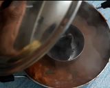 A picture of step 12 of Paneer tikka masala.